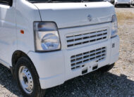 2010 Suzuki Carry