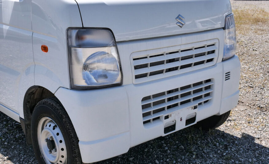 2010 Suzuki Carry