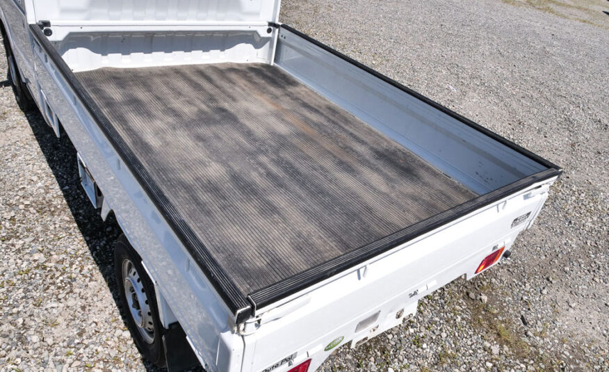2010 Suzuki Carry