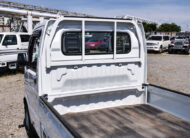 2010 Suzuki Carry