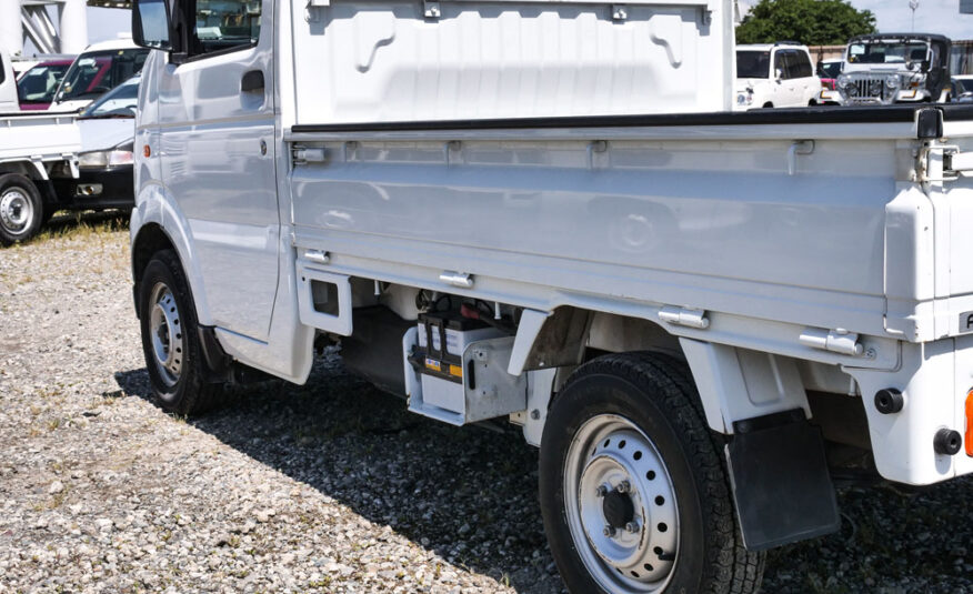 2010 Suzuki Carry