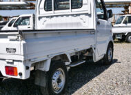 2010 Suzuki Carry