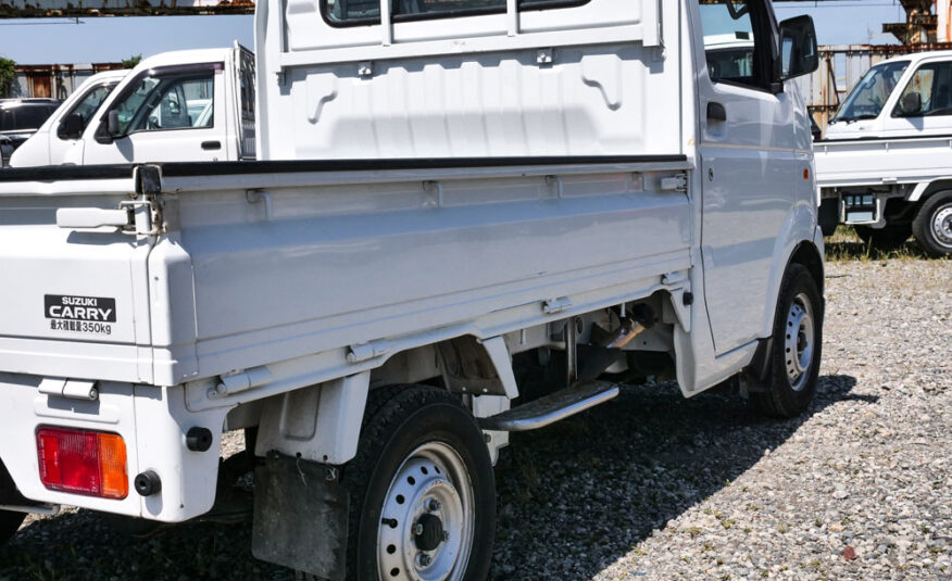 2010 Suzuki Carry