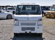 2010 Suzuki Carry