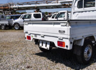 2010 Suzuki Carry