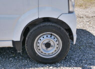 2010 Suzuki Carry