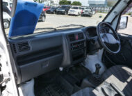 2010 Suzuki Carry