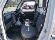 2010 Suzuki Carry
