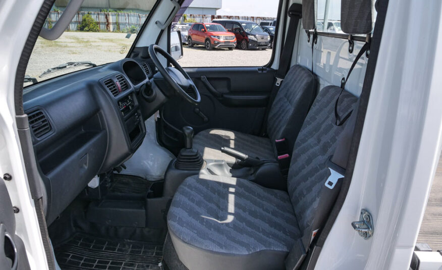 2010 Suzuki Carry