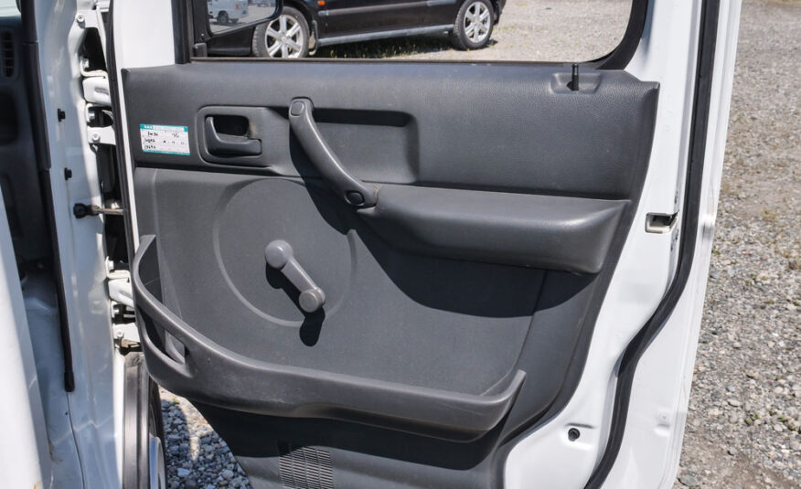 2010 Suzuki Carry