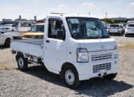 2010 Suzuki Carry