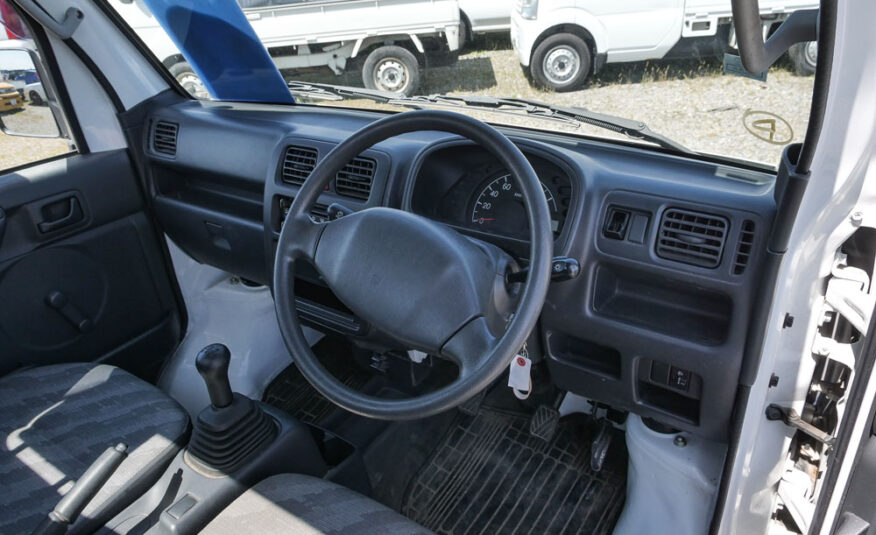 2010 Suzuki Carry