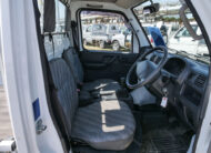 2010 Suzuki Carry