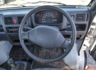 2010 Suzuki Carry