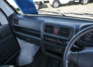 2010 Suzuki Carry