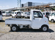 2010 Suzuki Carry