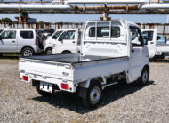 2010 Suzuki Carry
