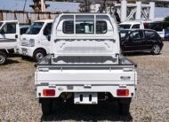 2010 Suzuki Carry