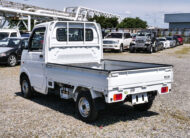 2010 Suzuki Carry
