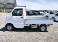 2010 Suzuki Carry