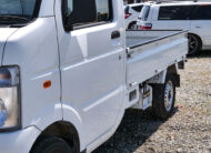 2010 Suzuki Carry