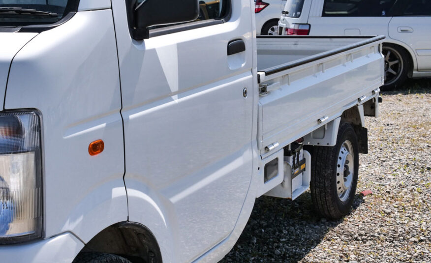 2010 Suzuki Carry
