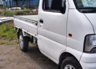 2001 Suzuki Carry