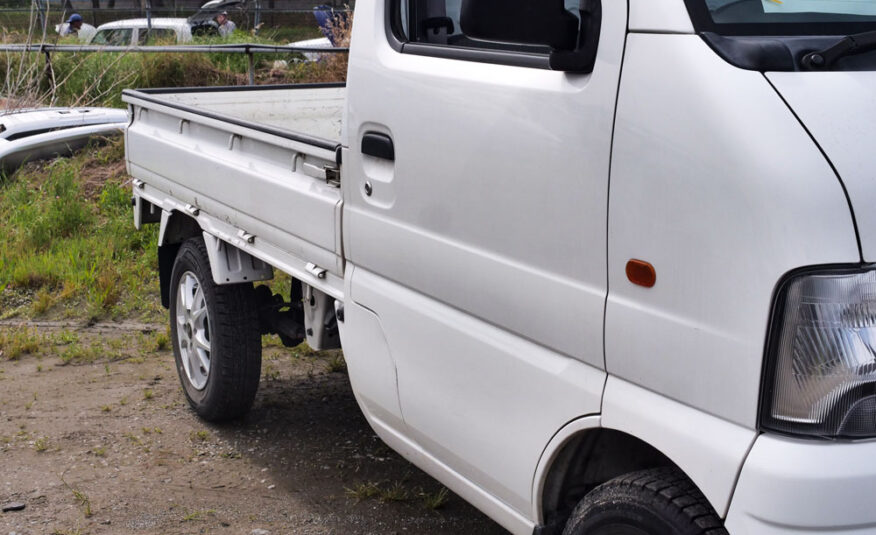 2001 Suzuki Carry