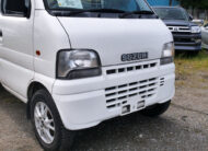2001 Suzuki Carry