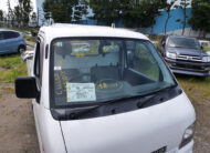2001 Suzuki Carry