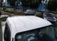 2001 Suzuki Carry