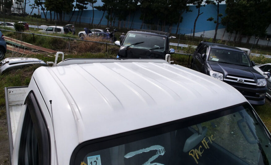 2001 Suzuki Carry