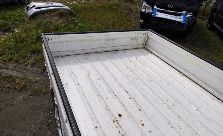 2001 Suzuki Carry