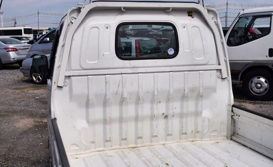2001 Suzuki Carry