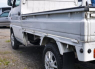 2001 Suzuki Carry