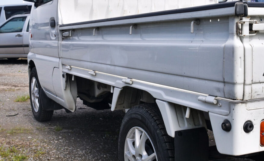 2001 Suzuki Carry