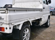 2001 Suzuki Carry