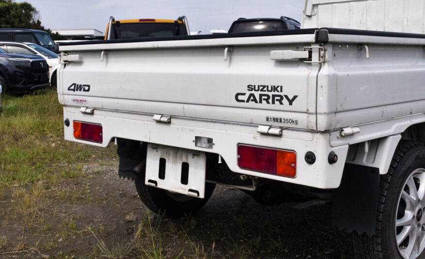2001 Suzuki Carry