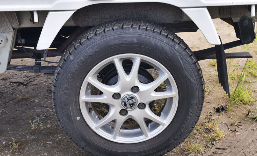 2001 Suzuki Carry