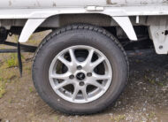 2001 Suzuki Carry