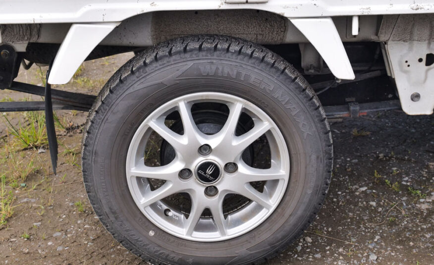 2001 Suzuki Carry