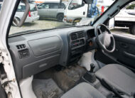 2001 Suzuki Carry