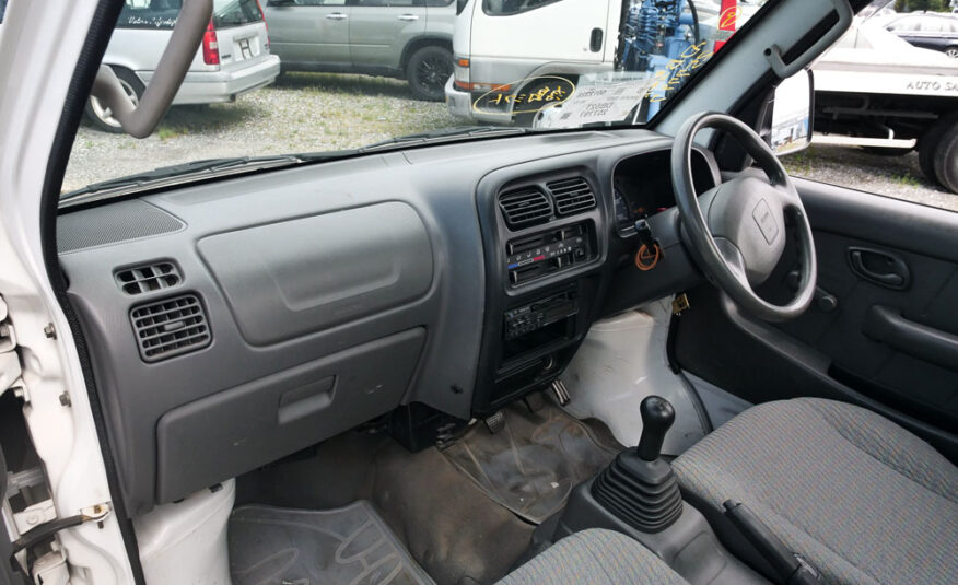2001 Suzuki Carry