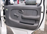 2001 Suzuki Carry