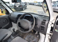 2001 Suzuki Carry