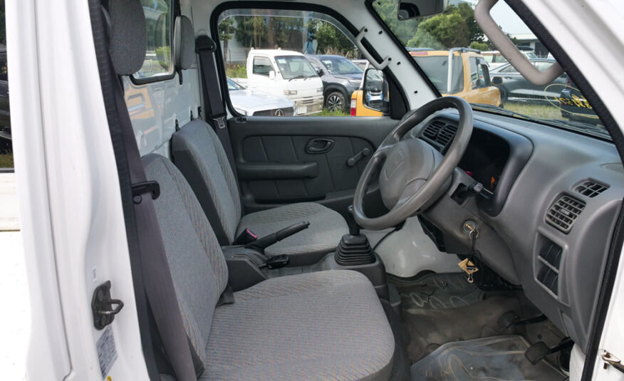 2001 Suzuki Carry