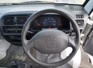 2001 Suzuki Carry