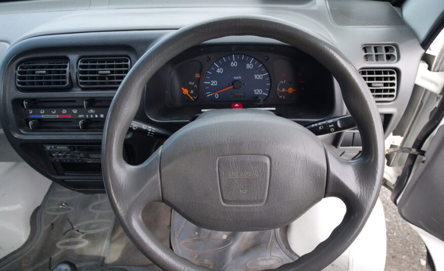 2001 Suzuki Carry