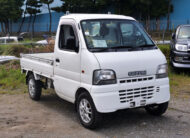 2001 Suzuki Carry