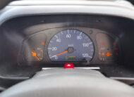 2001 Suzuki Carry